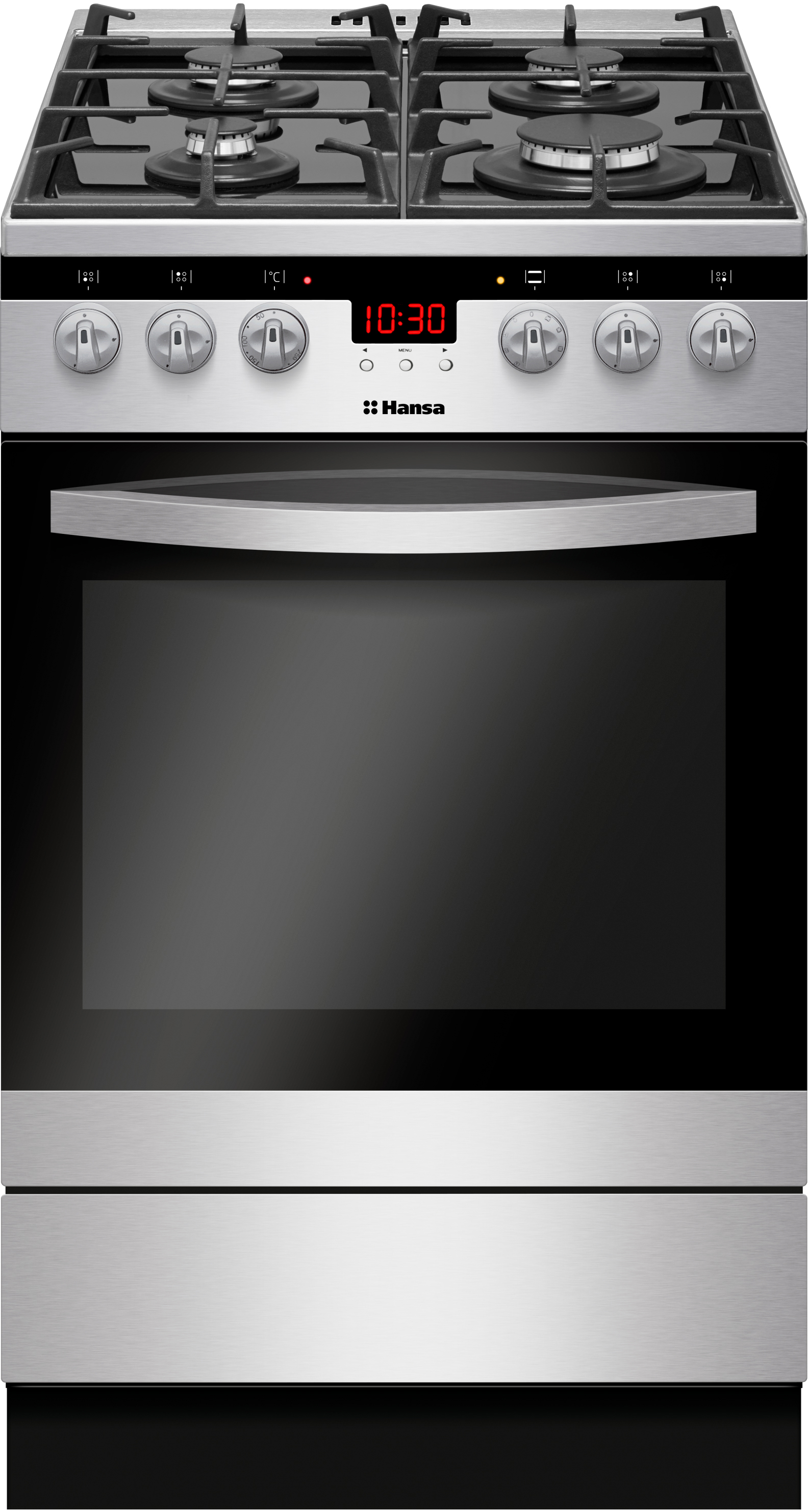 Кухонная плита Hansa FCMX59256 в интернет-магазине, главное фото