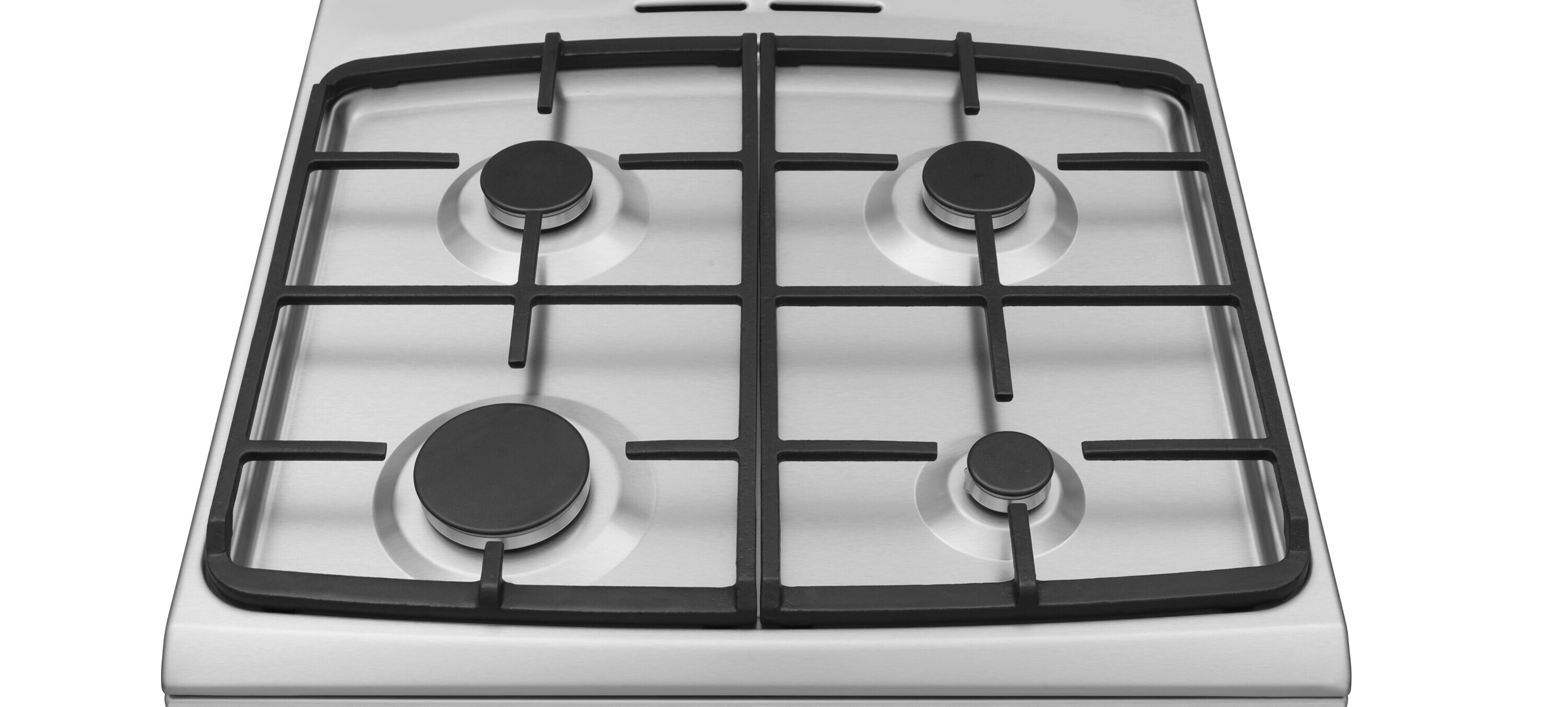 Кухонная плита Hansa FCMX69235 отзывы - изображения 5