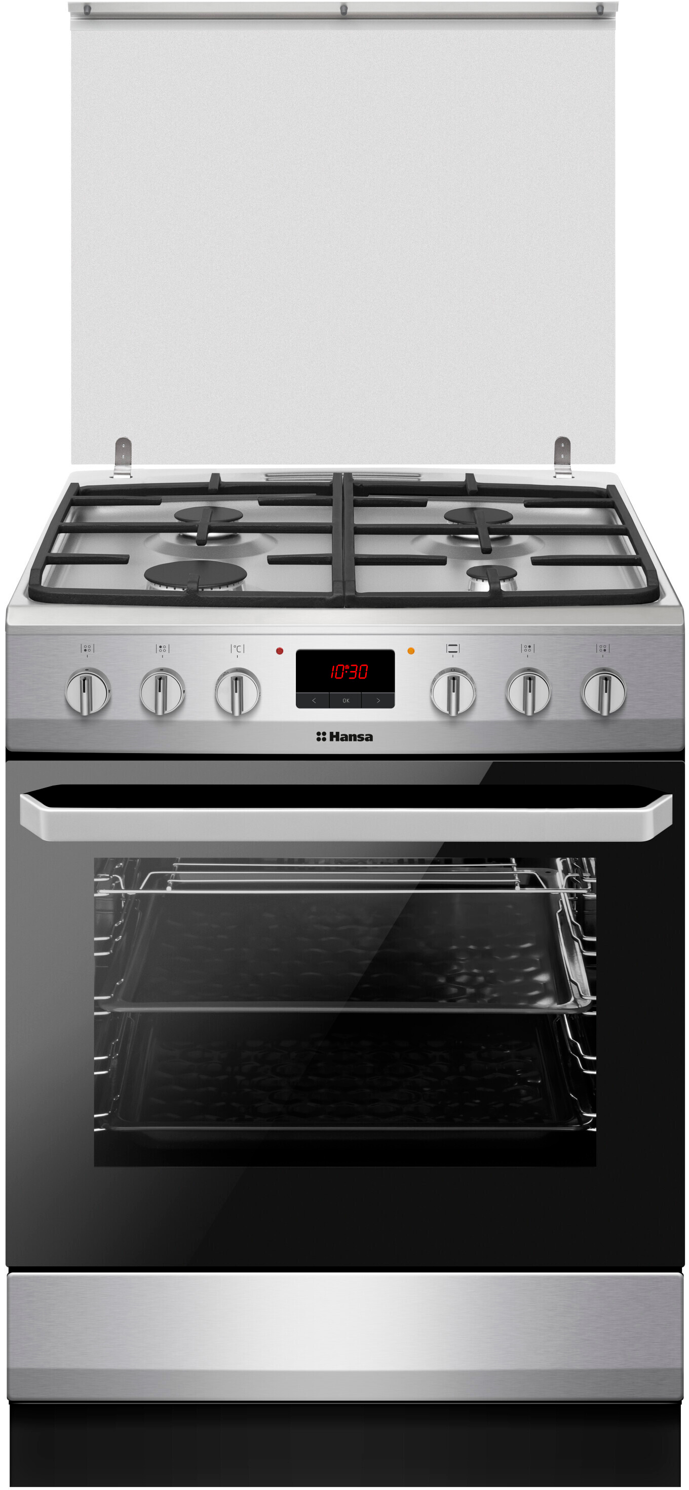 Кухонная плита Hansa FCMX69235 в интернет-магазине, главное фото