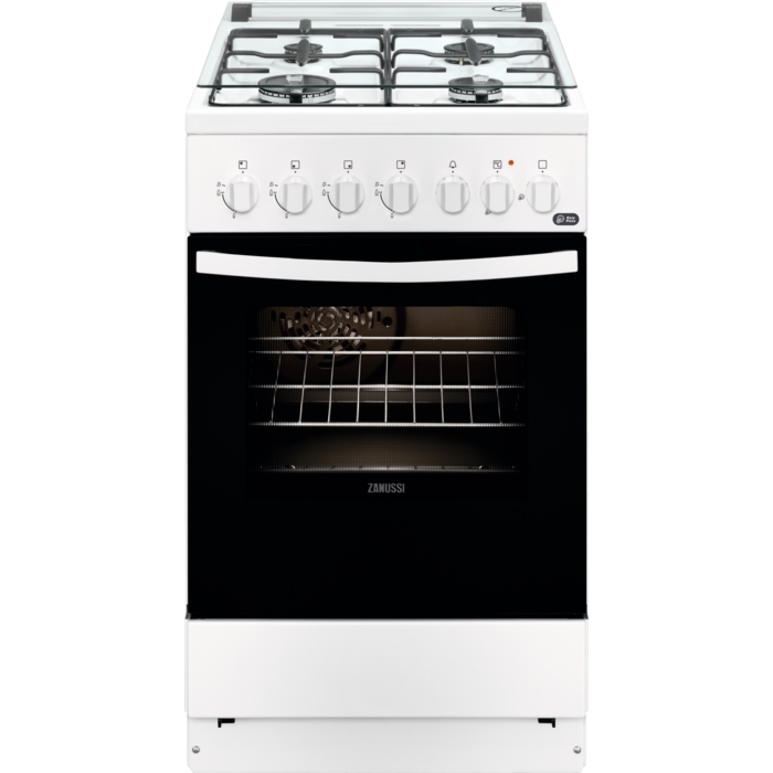 Zanussi ZCK57201WA