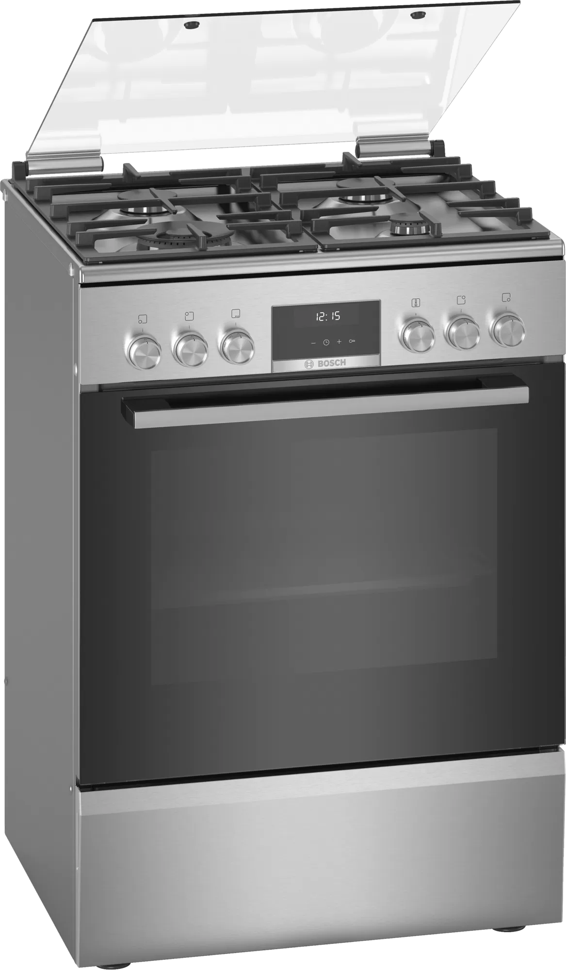 Ціна кухонна плита Bosch HXS59AI50Q в Чернівцях