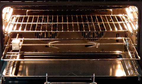 Кухонная плита Kaiser HC 93655 IEm отзывы - изображения 5