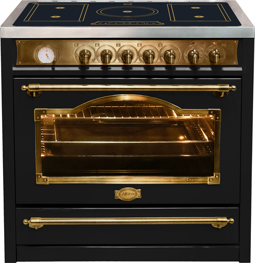 Кухонная плита Kaiser HC 93655 IEm в интернет-магазине, главное фото