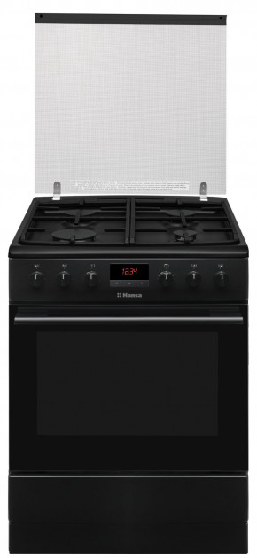 Hansa FCMS682090