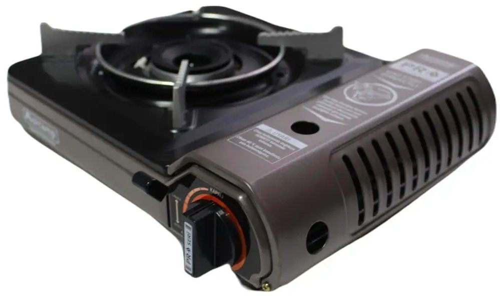 Плита газова Orcamp CK-505