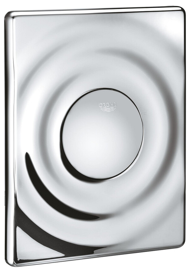 Комплект інсталяції з унітазом 4 в 1 Grohe Solido Surf UA38971574A ціна 15564 грн - фотографія 2