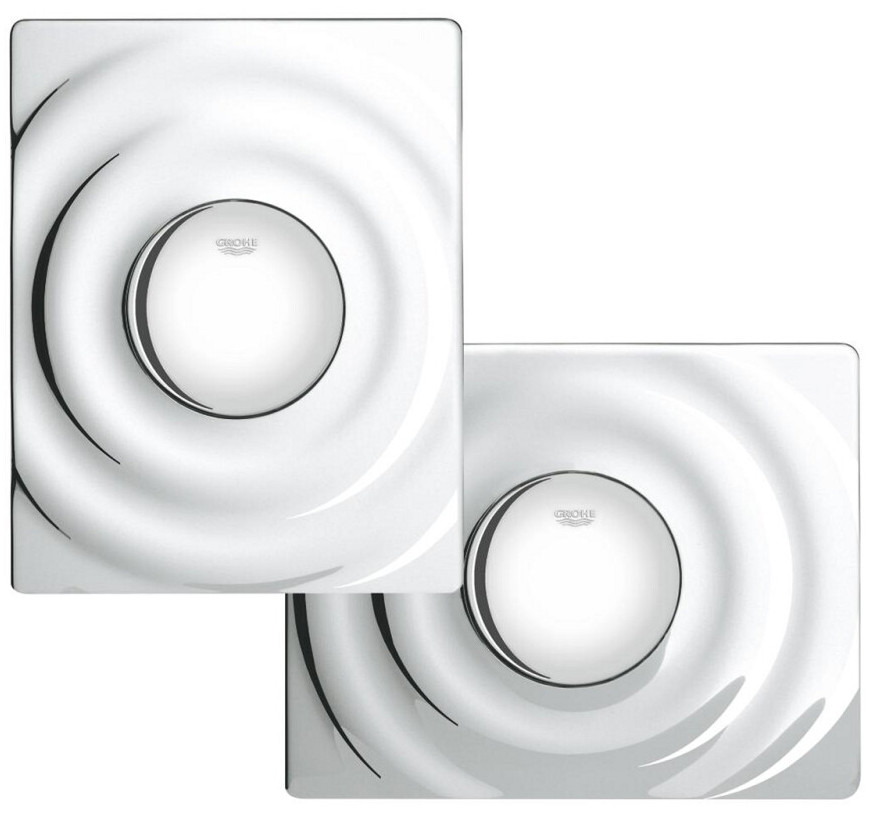 в продажу Комплект інсталяції з унітазом 4 в 1 Grohe Solido Surf UA38971574A - фото 3