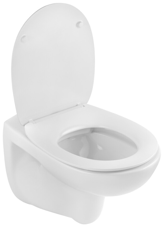 Комплект інсталяції з унітазом 4 в 1 Grohe Solido Surf UA38971574A огляд - фото 8
