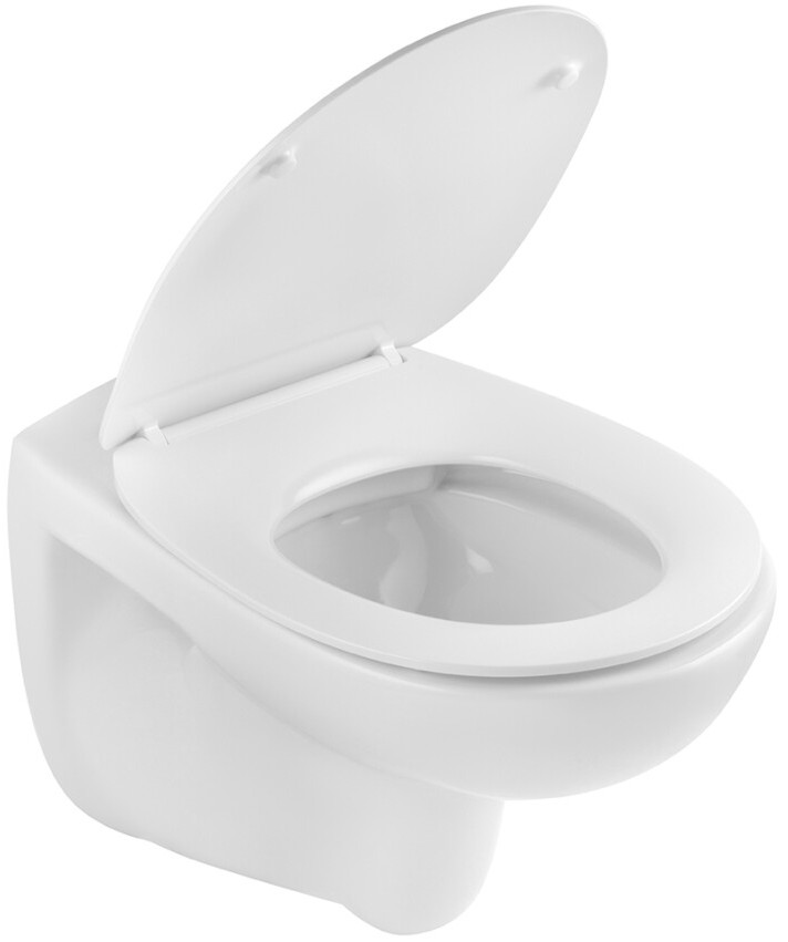 Комплект інсталяції з унітазом 4 в 1 Grohe Solido Surf UA38971574A зовнішній вигляд - фото 9