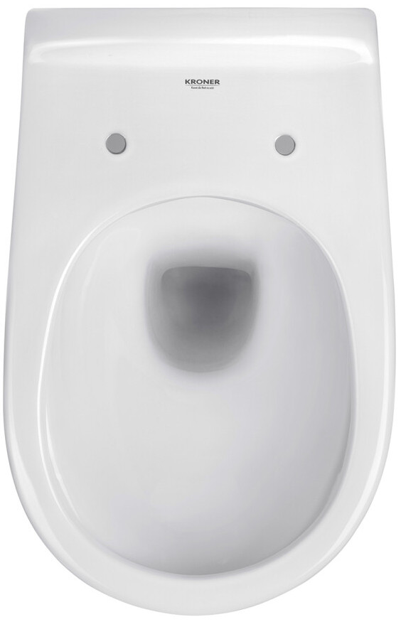Комплект інсталяції з унітазом 4 в 1 Grohe Solido Surf UA38971574A огляд - фото 11