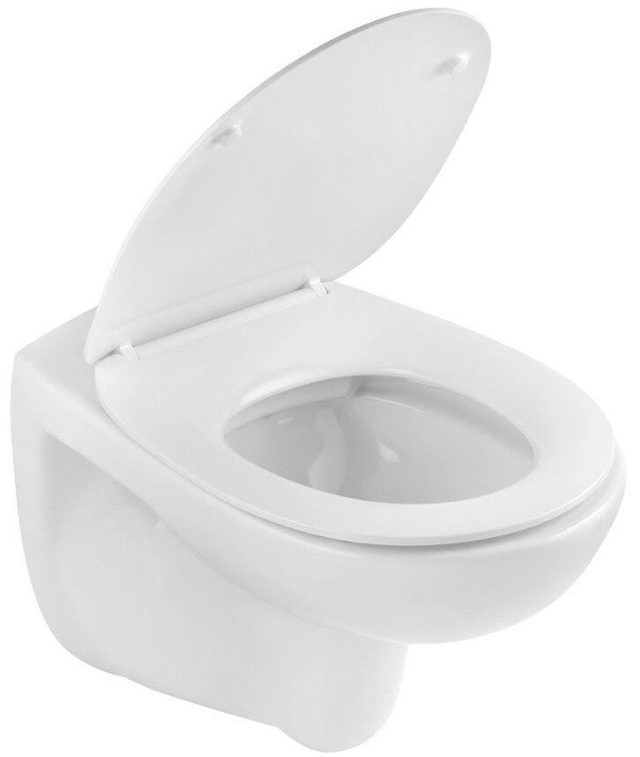 Комплект инсталляции с унитазом 4 в 1 Grohe Solido Start UA38971964A отзывы - изображения 5