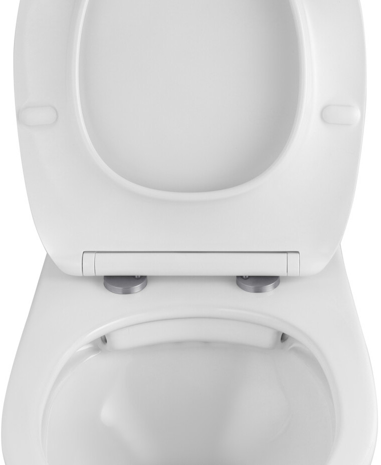 Комплект инсталляции с унитазом 4 в 1 Grohe Solido Start UA38971964A инструкция - изображение 6