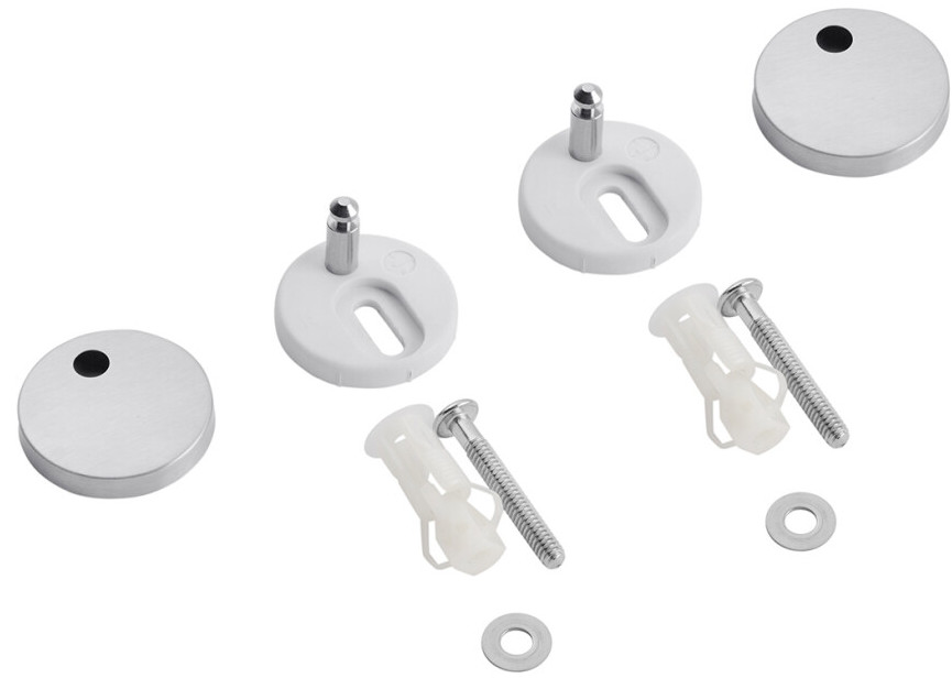 Комплект инсталляции с унитазом 4 в 1 Grohe Solido Start UA38971964A обзор - фото 11