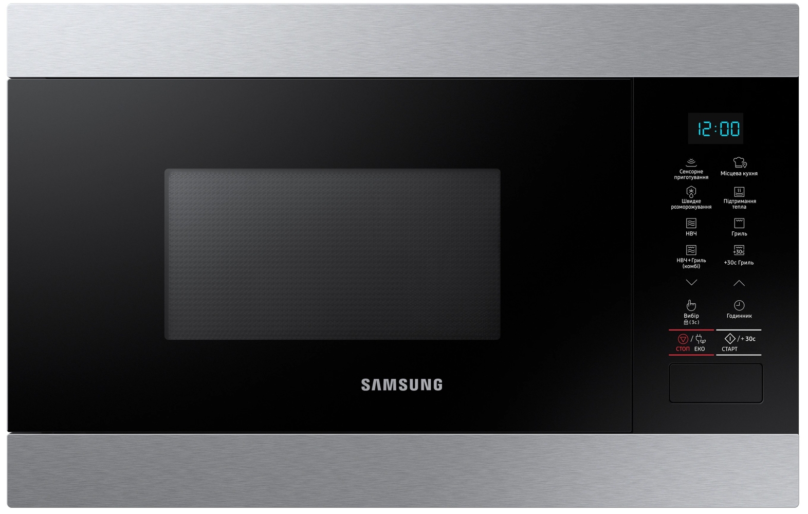 Samsung MG22M8074AT/UA
