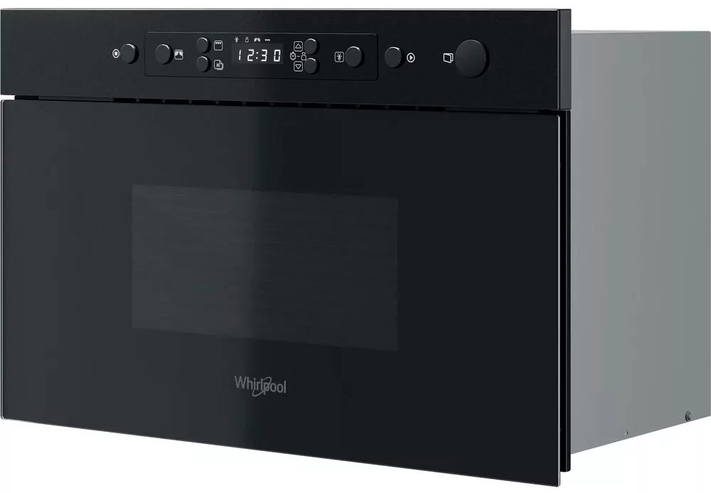 Микроволновая печь Whirlpool MBNA920B цена 12799 грн - фотография 2