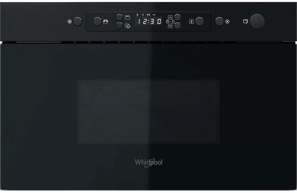Микроволновая печь Whirlpool MBNA920B в интернет-магазине, главное фото