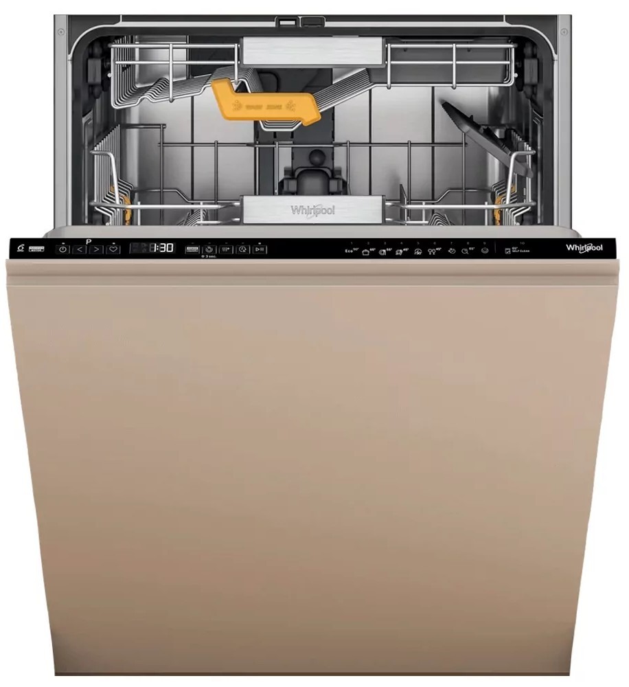 Посудомийна машина Whirlpool W8IHP42L ціна 23599 грн - фотографія 2
