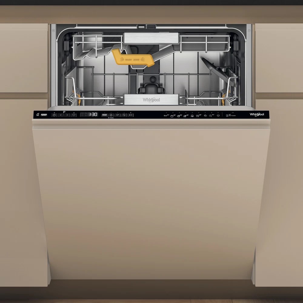 Посудомийна машина Whirlpool W8IHP42L в інтернет-магазині, головне фото