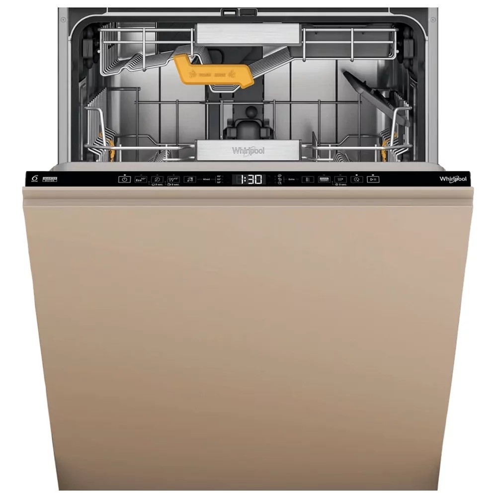 Посудомийна машина Whirlpool W8IHT58T ціна 24599 грн - фотографія 2