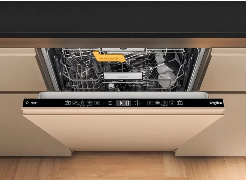 Посудомоечная машина Whirlpool W8IHT58T инструкция - изображение 6