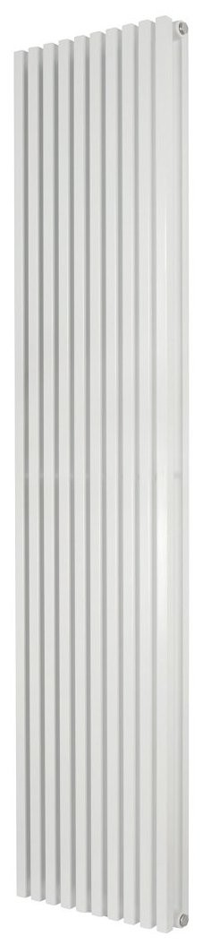Радиатор для отопления Betatherm QUANTUM 1 H-400мм, L-1365мм (BQ 1040/34 8029М 12) цена 16145.10 грн - фотография 2