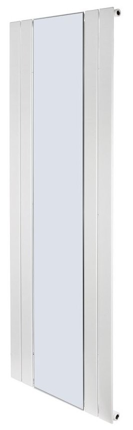 в продаже Радиатор для отопления Betatherm MIRROR 1 H-1800мм, L-759мм (LE 1118/10 9005M 99) - фото 3