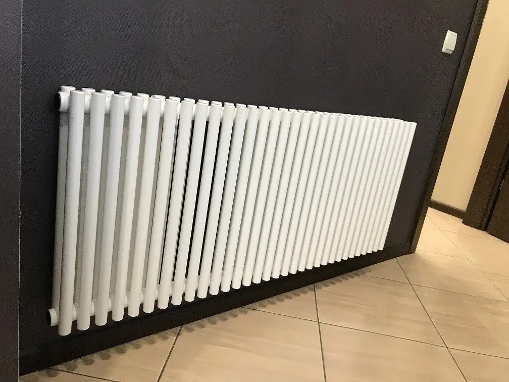 Радіатор для опалення Betatherm PRAKTIKUM 2 H-500mm, L-805mm, White (PV 2050/21 9016М 88) відгуки - зображення 5