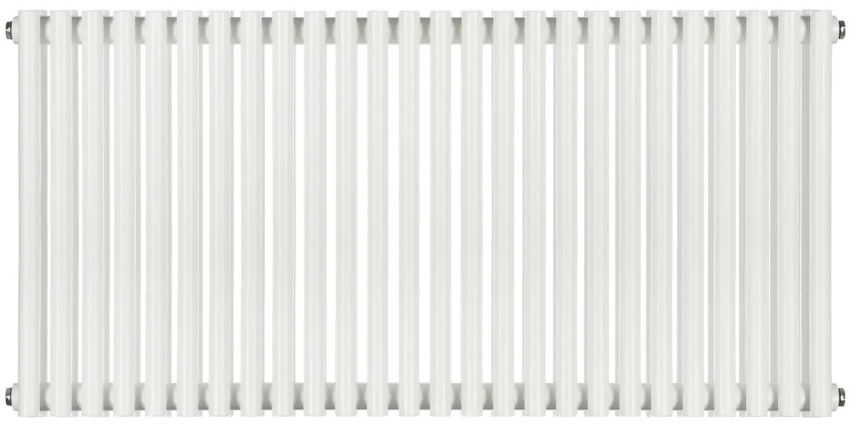 Радиатор для отопления Betatherm PRAKTIKUM 2 H-500мм, L-805мм (PV 2050/21 9016М 88) в интернет-магазине, главное фото