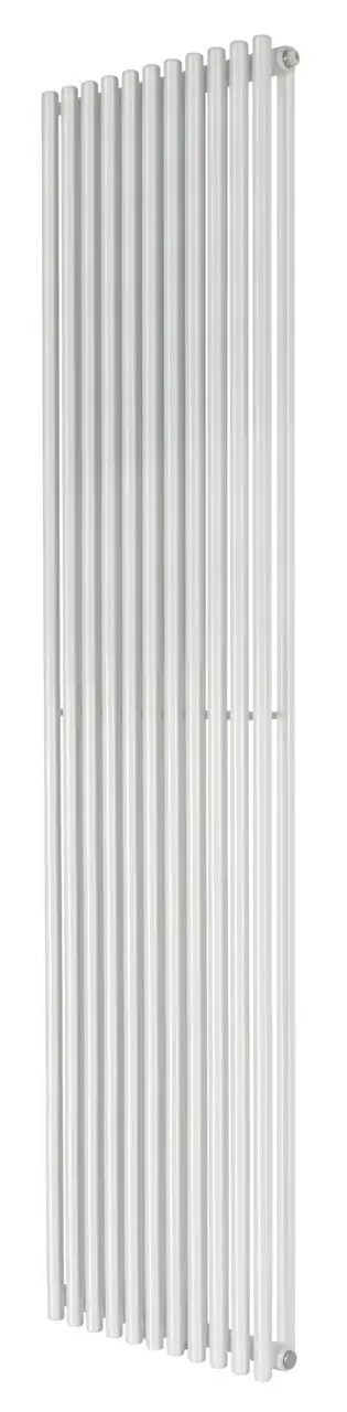 Радиатор для отопления Betatherm PRAKTIKUM 2 H-1800мм, L-425мм (PV 2180/11 9016 99) цена 20736 грн - фотография 2