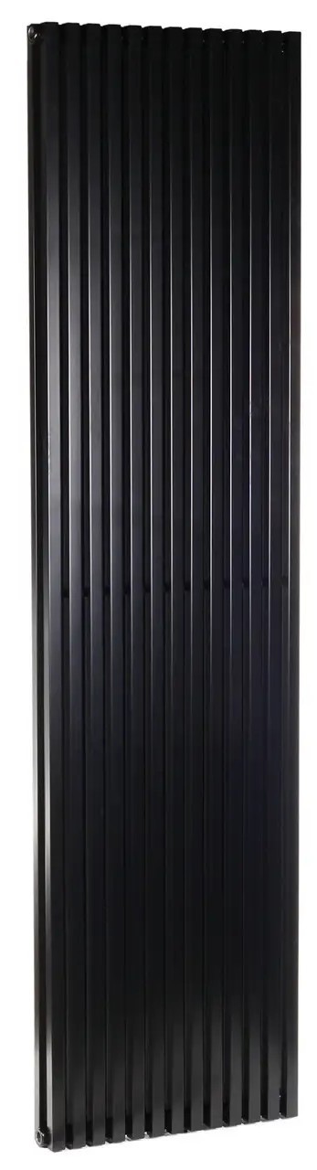 Радіатор для опалення Betatherm QUANTUM 2 H-2000мм, L-525мм (BQ 2200/13 9005М 99) ціна 31154 грн - фотографія 2