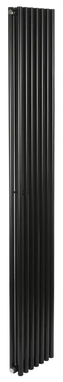 Радиатор для отопления Betatherm QUANTUM 2 H-1800мм, L-285мм (BQ 2180/7 9005M 99) цена 17496 грн - фотография 2