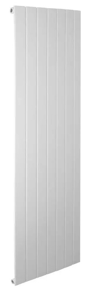 Радиатор для отопления Betatherm TERRA 1 H-1800мм, L-501мм (TV1 180-049 9005М 99) отзывы - изображения 5