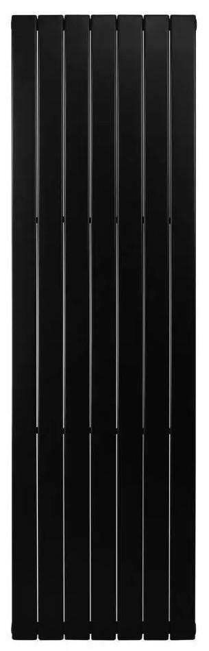 Радиатор для отопления Betatherm TERRA 1 H-1800мм, L-501мм (TV1 180-049 9005М 99) в интернет-магазине, главное фото