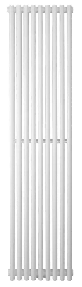 Радиатор для отопления Betatherm PRAKTIKUM 2 H-1600мм, L-349мм (PV 2160/09 9016M 99) в интернет-магазине, главное фото