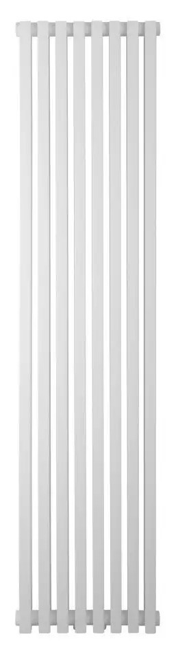 Радиатор для отопления Betatherm QUANTUM 2 H-1500мм, L-325мм (BQ 2150/08 9016 99)