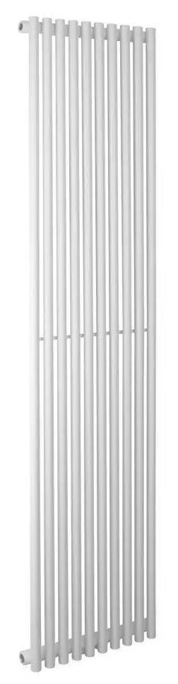 Радіатор для опалення Betatherm PRAKTIKUM 1 H-1800mm, L-387mm, White (PV 1180/10 9016М 99) ціна 14558 грн - фотографія 2