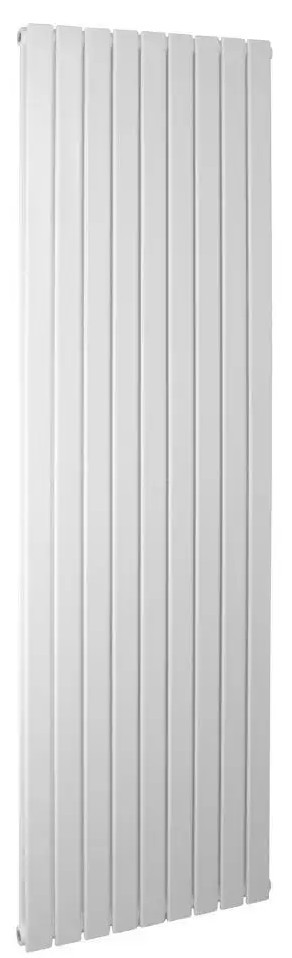 Радиатор для отопления Betatherm BLENDE 2 H-1800мм, L-504мм (B2V 2180/09 9016M 99) цена 21060.00 грн - фотография 2
