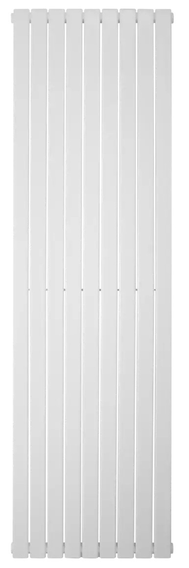 Радиатор для отопления Betatherm BLENDE 2 H-1800мм, L-504мм (B2V 2180/09 9016M 99) в интернет-магазине, главное фото
