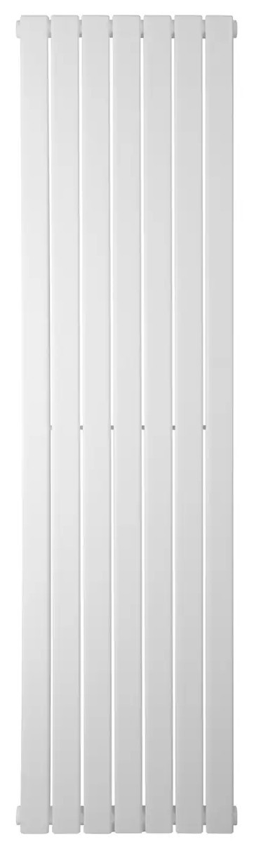 Радиатор для отопления Betatherm BLENDE 2 H-1600мм, L-394мм (B2V 2160/07 9016 99)