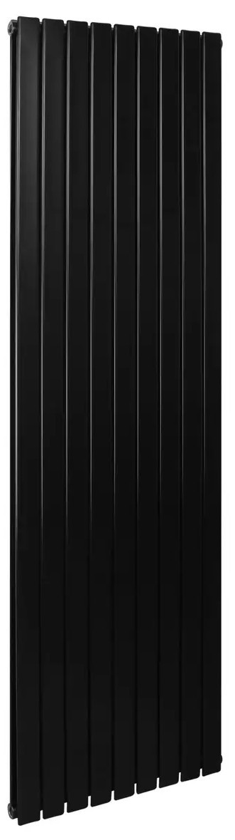 Радиатор для отопления Betatherm BLENDE 2 H-1800мм, L-504мм (B2V 2180/09 9005М 99) цена 21060.00 грн - фотография 2