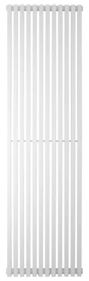 Радиатор для отопления Betatherm QUANTUM 1 H-1800мм, L-485мм (BQ 1180/12 9016М 99) в интернет-магазине, главное фото