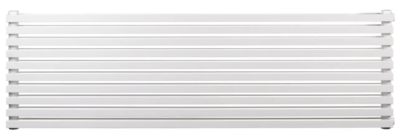 Betatherm QUANTUM H-405mm, L-1600mm, White (BQH 2160/10 9016M 34)