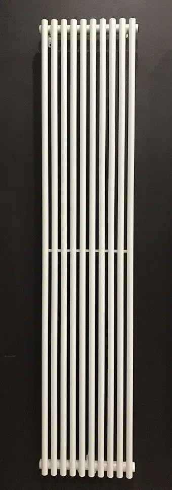 Радиатор для отопления Betatherm PRAKTIKUM 1 H-1800мм, L-463мм (PV 1180/12 9016М 99) характеристики - фотография 7