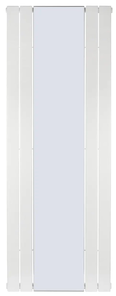 Betatherm MIRROR 1 H-1800mm, L-609mm, White (LE 1118/08 9016 99)