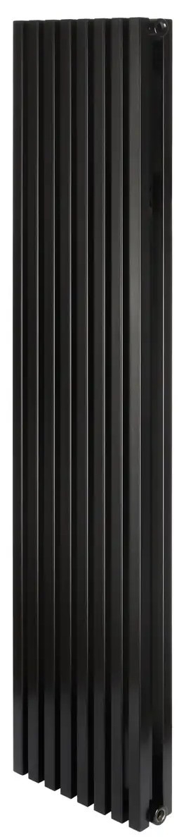 Радиатор для отопления Betatherm QUANTUM 2 H-1500мм, L-325мм (BQ 2150/08 9005M 99) цена 16956.00 грн - фотография 2