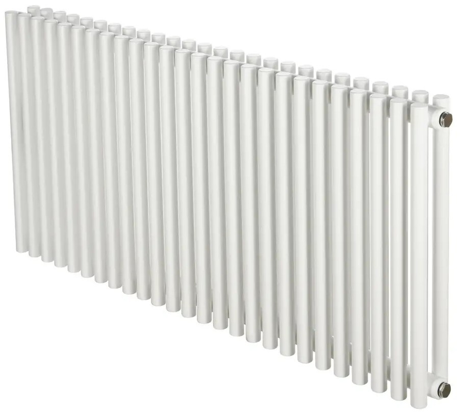 Радиатор для отопления Betatherm PRAKTIKUM 2 H-500мм, L-995мм (PV 2050/26 9016М 88) цена 16496 грн - фотография 2