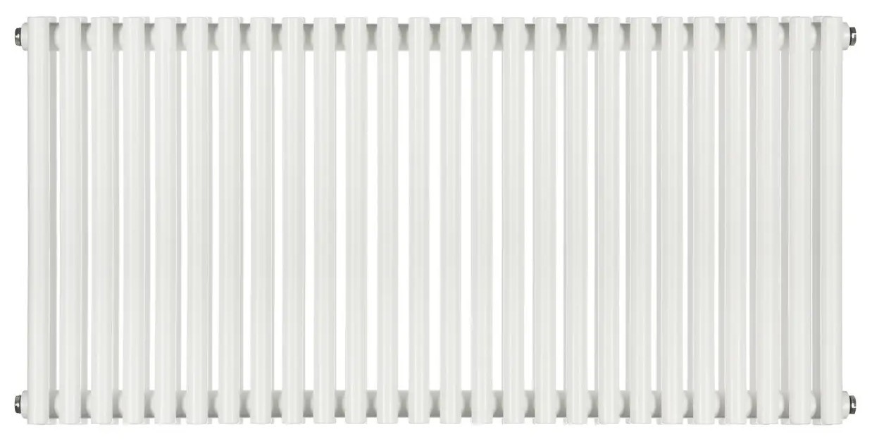 Радиатор для отопления Betatherm PRAKTIKUM 2 H-500мм, L-995мм (PV 2050/26 9016М 88) в интернет-магазине, главное фото