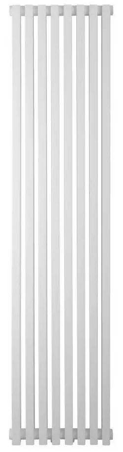 Радиатор для отопления Betatherm QUANTUM 2 H-1500мм, L-325мм (BQ 2150/08 9016M 34) в интернет-магазине, главное фото