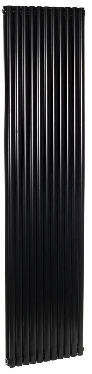 Радиатор для отопления Betatherm ELIPSE 2 H-1800мм, L-445мм (BCV2180/11 9005M 99) цена 21798.00 грн - фотография 2