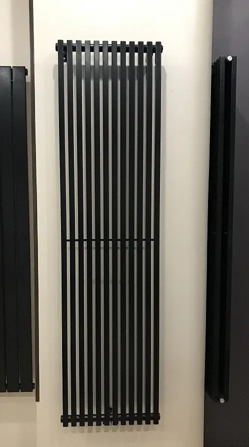 Радиатор для отопления Betatherm QUANTUM 1 H-1800мм, L-485мм (BQ 1180/12 9005М 99) инструкция - изображение 6